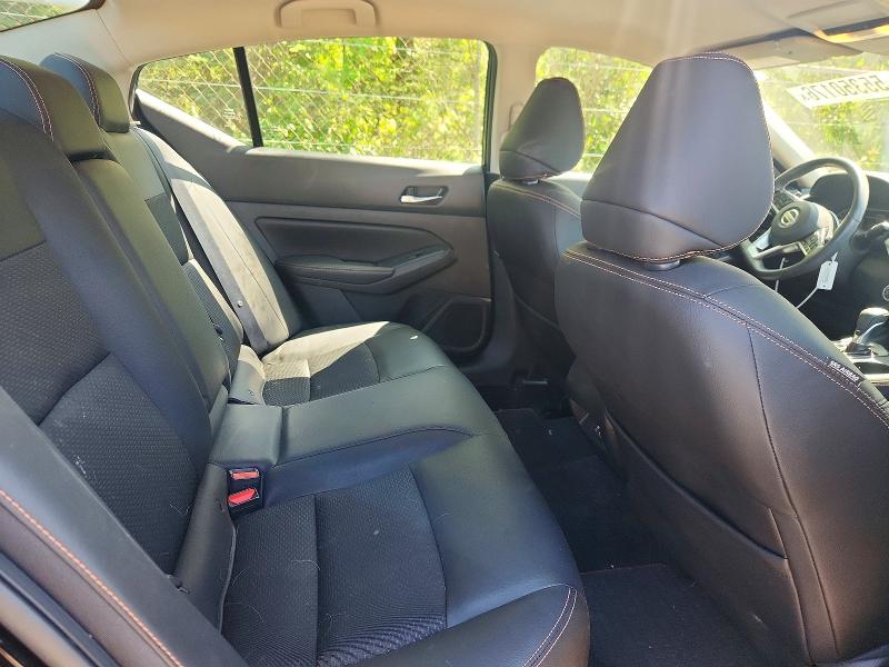 Aukcja sprzedaży 2020 Nissan Altima, vin: 1N4BL4CW4LC258764, numer aukcji: 55350176