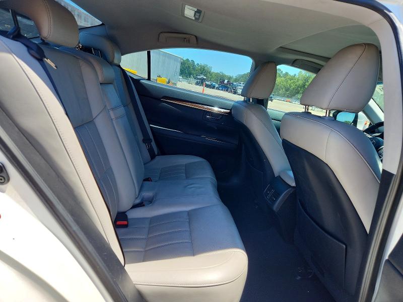 Продажа на аукционе авто 2017 Lexus Es 350, vin: 58ABK1GGXHU075406, номер лота: 51914976