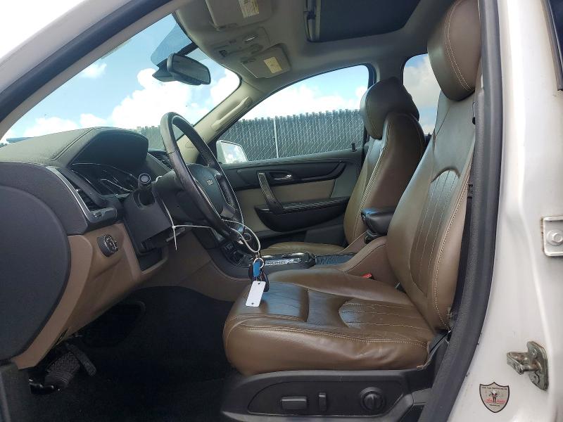 Aukcja sprzedaży 2017 Gmc Acadia Limited, vin: 1GKKRSKD8HJ279668, numer aukcji: 53608626