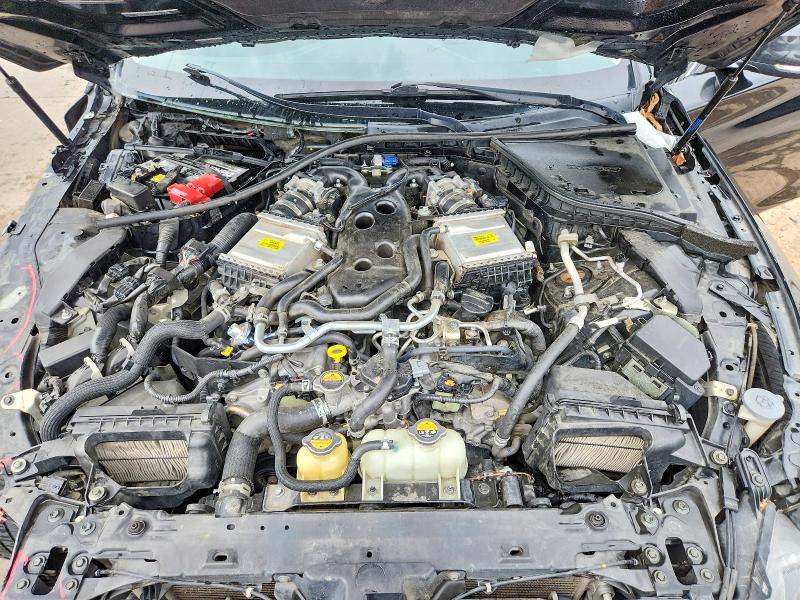 Aukcja sprzedaży 2020 Infiniti Q50, vin: JN1EV7AR9LM255713, numer aukcji: 55007536