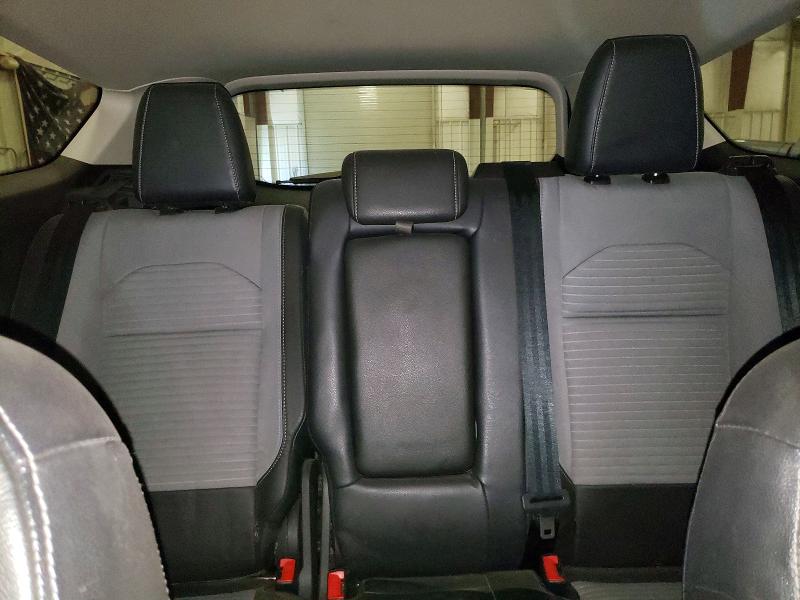 Aukcja sprzedaży 2018 Ford Escape, vin: 1FMCU9GD1JUC31347, numer aukcji: 53989406