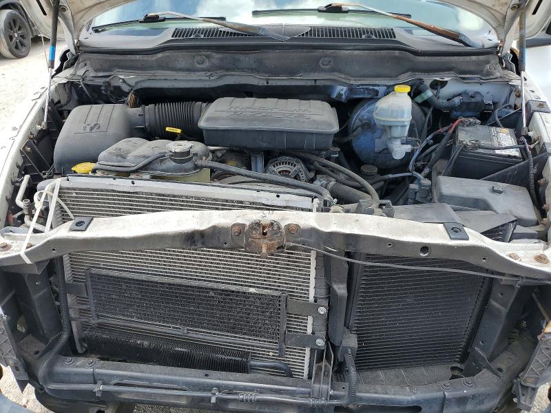 Продаж на аукціоні авто 2002 Dodge Ram 1500, vin: 1D7HA16K52J187236, номер лоту: 53961936