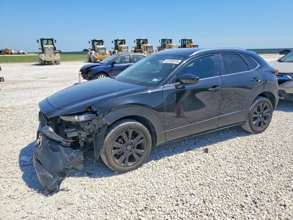 Auction sale of the 2024 Mazda Cx-30, vin: 3MVDMBBMXRM655227, lot number: 53189916