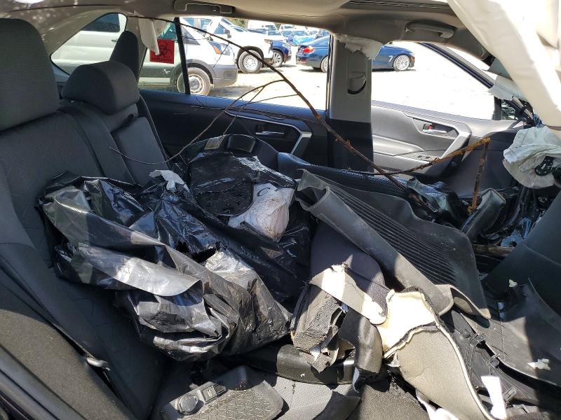 Продажа на аукционе авто 2022 Toyota Rav4, vin: 2T3P1RFV9NW280927, номер лота: 52524596