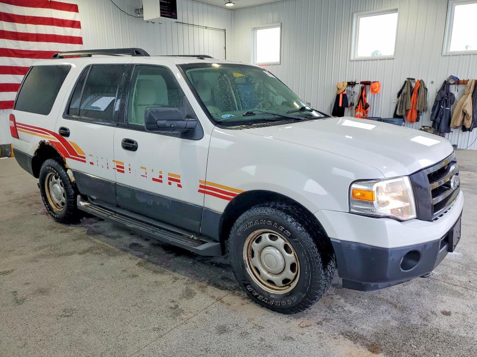 Aukcja sprzedaży 2012 Ford Expedition, vin: 1FMJU1G5XCEF57145, numer aukcji: 54485786