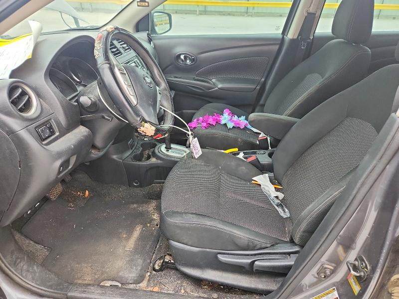 Aukcja sprzedaży 2018 Nissan Versa, vin: 3N1CN7AP6JL848717, numer aukcji: 51544636