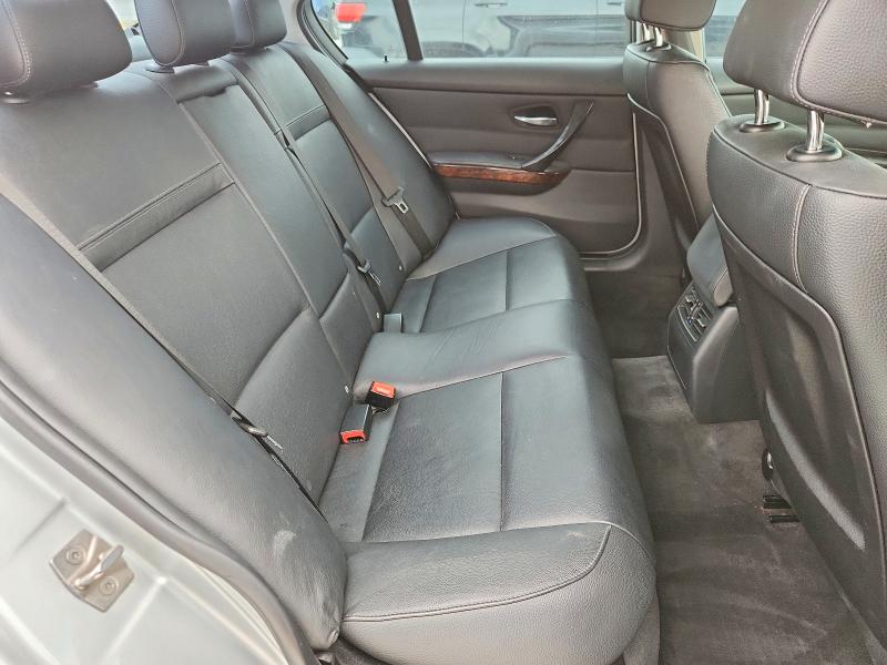 Продажа на аукционе авто 2011 Bmw 328, vin: WBAPH7G58BNM55246, номер лота: 54075826