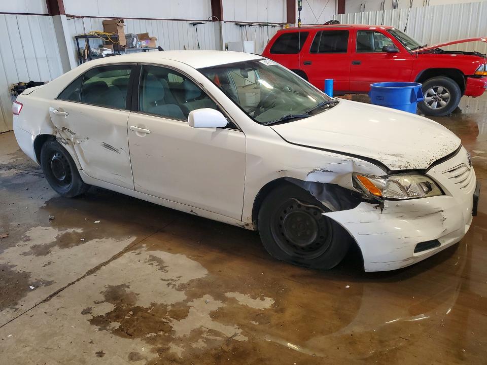 2009 Toyota Camry მანქანა იყიდება აუქციონზე, vin: 4T1BE46K99U807483, აუქციონის ნომერი: 54497126