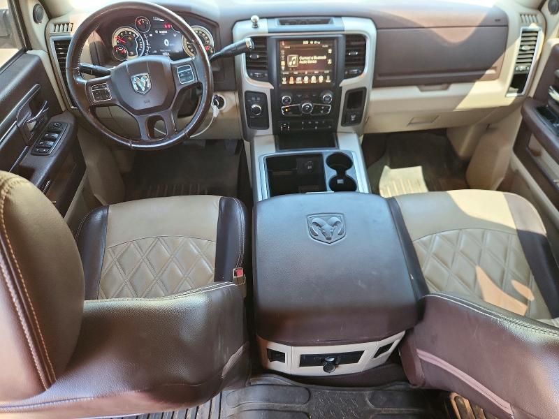 2015 Ram 2500 მანქანა იყიდება აუქციონზე, vin: 3C6UR5DLXFG539052, აუქციონის ნომერი: 52764626