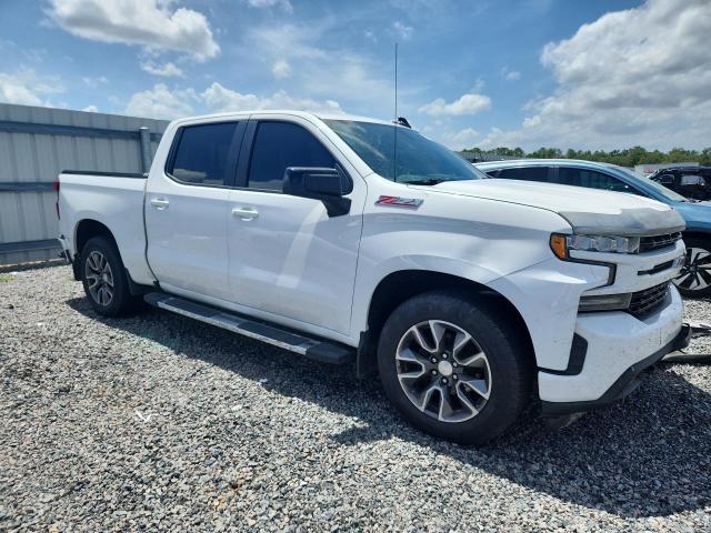 54776276 :رقم المزاد ، 3GCUYEED6KG102646 vin ، 2019 Chevrolet Silverado مزاد بيع
