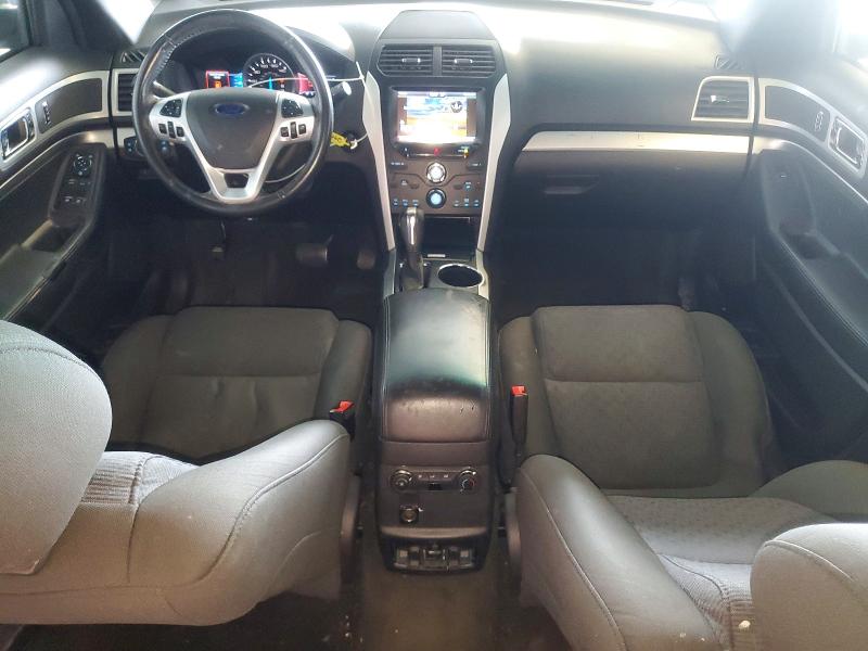 Продажа на аукционе авто 2014 Ford Explorer, vin: 1FM5K7D87EGA54947, номер лота: 52948096