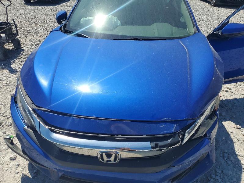 Aukcja sprzedaży 2017 Honda Civic, vin: 19XFC2F5XHE039861, numer aukcji: 54966656