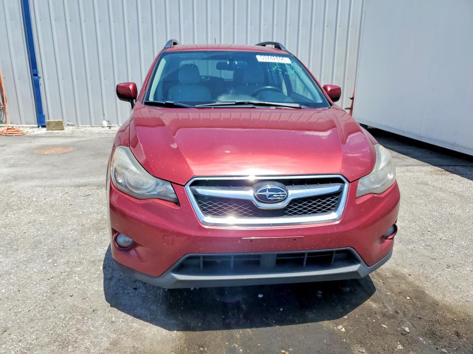 Aukcja sprzedaży 2014 Subaru Xv Crosstrek, vin: JF2GPACC9E8309479, numer aukcji: 53742896
