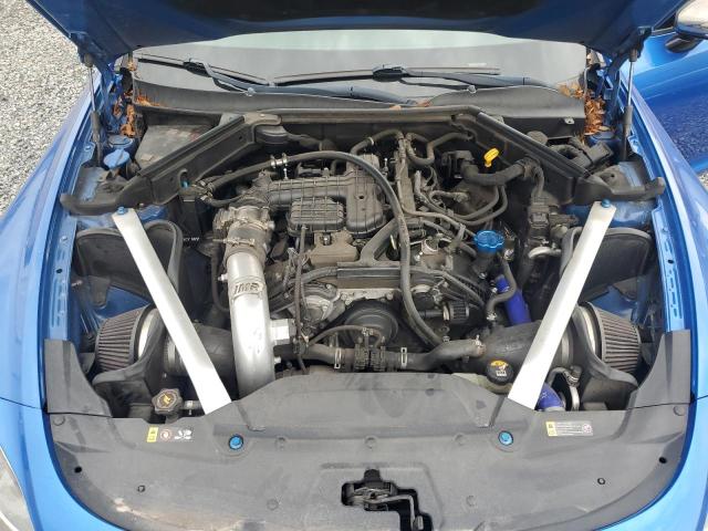 2020 Kia Stinger მანქანა იყიდება აუქციონზე, vin: KNAE35LC7L6077608, აუქციონის ნომერი: 51995046
