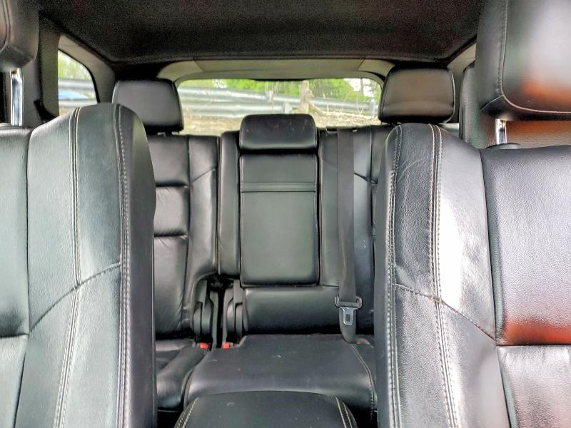 52851406 :رقم المزاد ، 1C4RJFBG5FC609416 vin ، 2015 Jeep Grand Cherokee مزاد بيع
