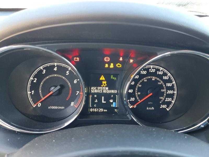 Продажа на аукционе авто 2026 Mitsubishi Rvr, vin: JA4AJVAW7TU601527, номер лота: 53878676