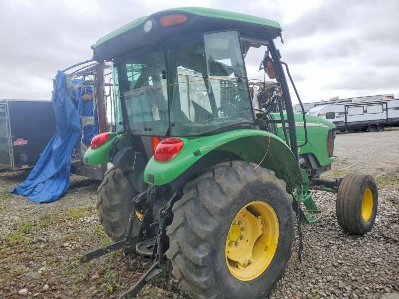 Aukcja sprzedaży 2005 John Deere Commercial, vin: LV5225P123228, numer aukcji: 54073486