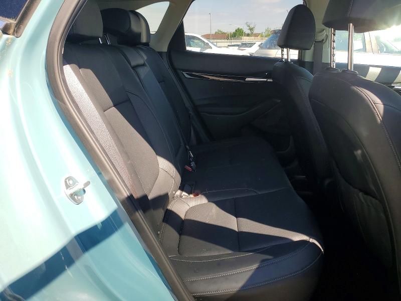 Продаж на аукціоні авто 2024 Kia Seltos, vin: KNDERCAAXR7633758, номер лоту: 53063686