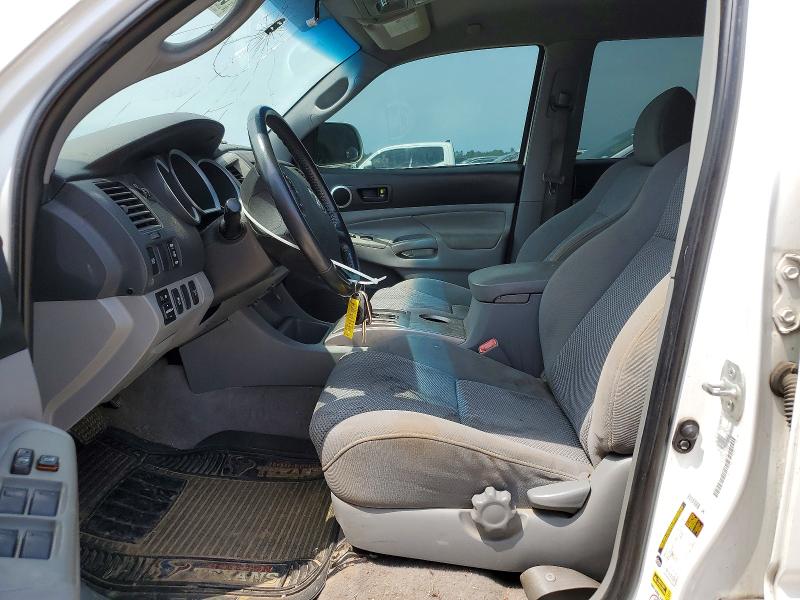 Aukcja sprzedaży 2009 Toyota Tacoma, vin: 3TMJU62N09M089311, numer aukcji: 52530176