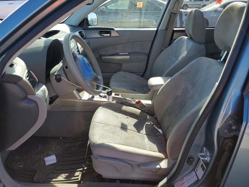 Продаж на аукціоні авто 2009 Subaru Forester, vin: JF2SH63699H708090, номер лоту: 53425756