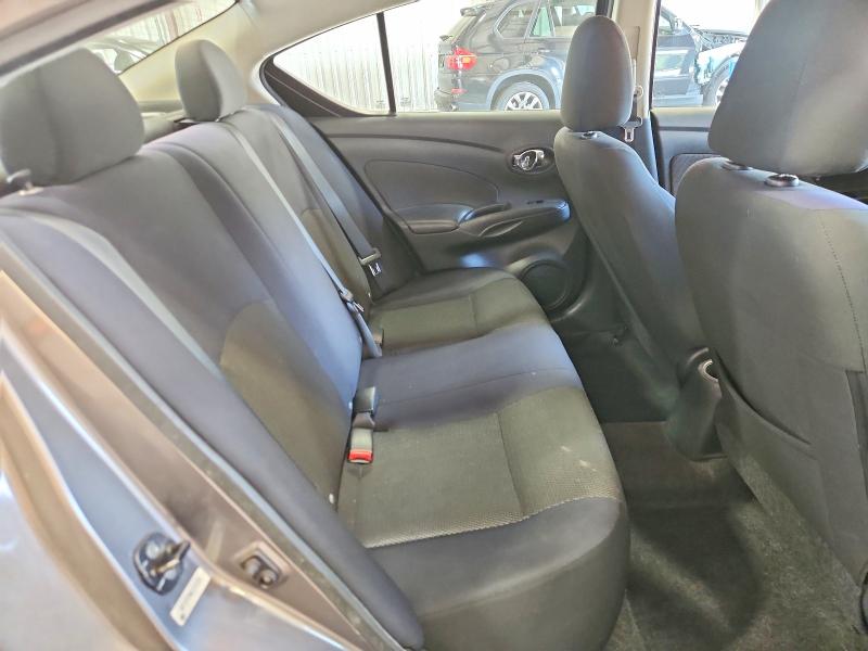 54018176 :رقم المزاد ، 3N1CN7AP4CL879225 vin ، 2012 Nissan Versa مزاد بيع