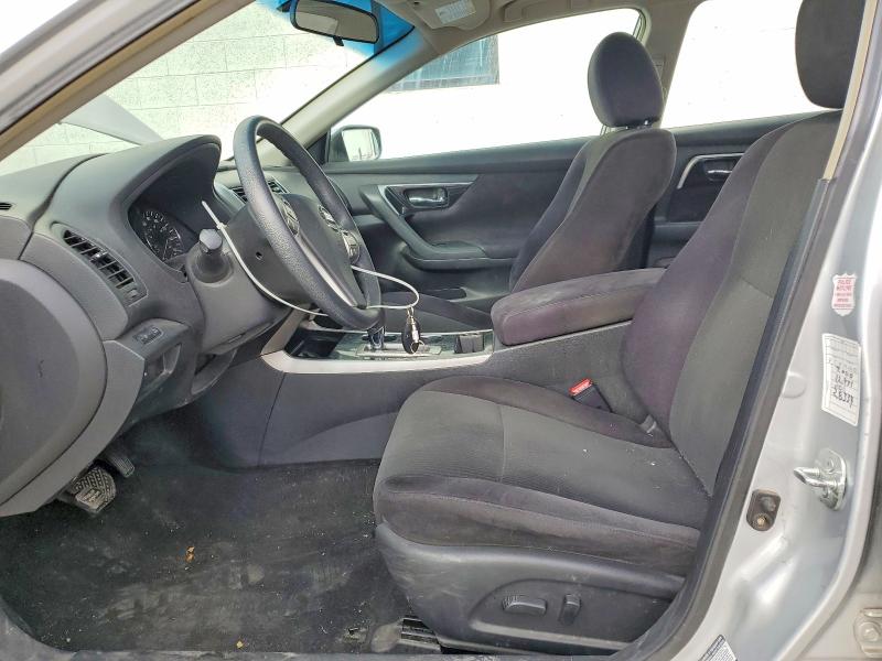 Продажа на аукционе авто 2013 Nissan Altima, vin: 1N4AL3AP2DC179399, номер лота: 52194536