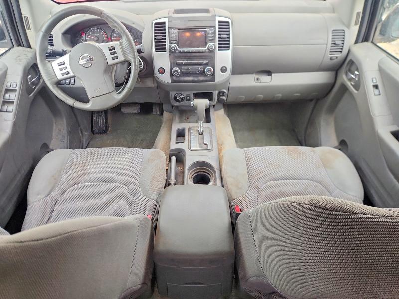 Продаж на аукціоні авто 2017 Nissan Frontier, vin: 1N6AD0EV3HN750341, номер лоту: 53880916