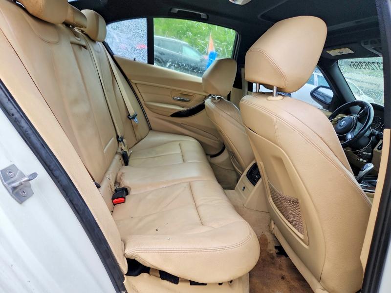 Продаж на аукціоні авто 2014 Bmw 328, vin: WBA3A5C51EP602111, номер лоту: 53726366