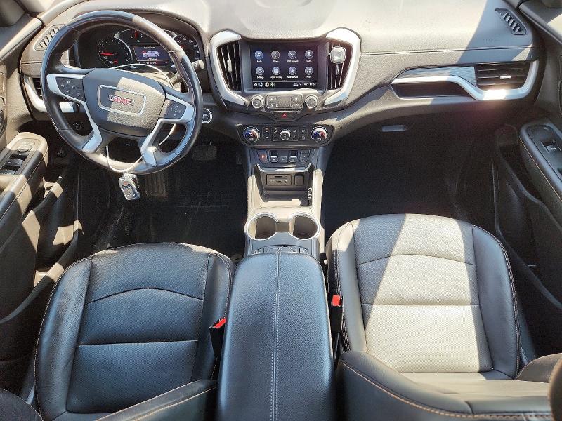 Aukcja sprzedaży 2019 Gmc Terrain, vin: 3GKALPEX8KL294221, numer aukcji: 51958796
