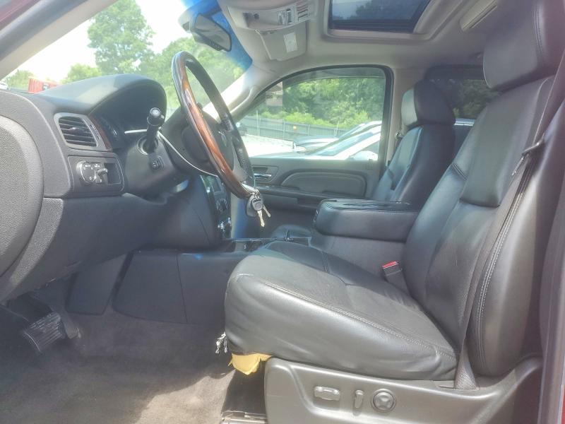 Aukcja sprzedaży 2009 Gmc Yukon Xl, vin: 1GKFK06229R218161, numer aukcji: 54290966