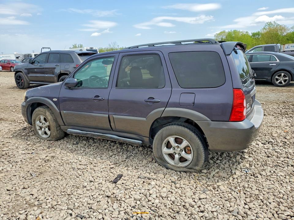 Aukcja sprzedaży 2006 Mazda Tribute, vin: 4F2CZ04106KM22692, numer aukcji: 51830656