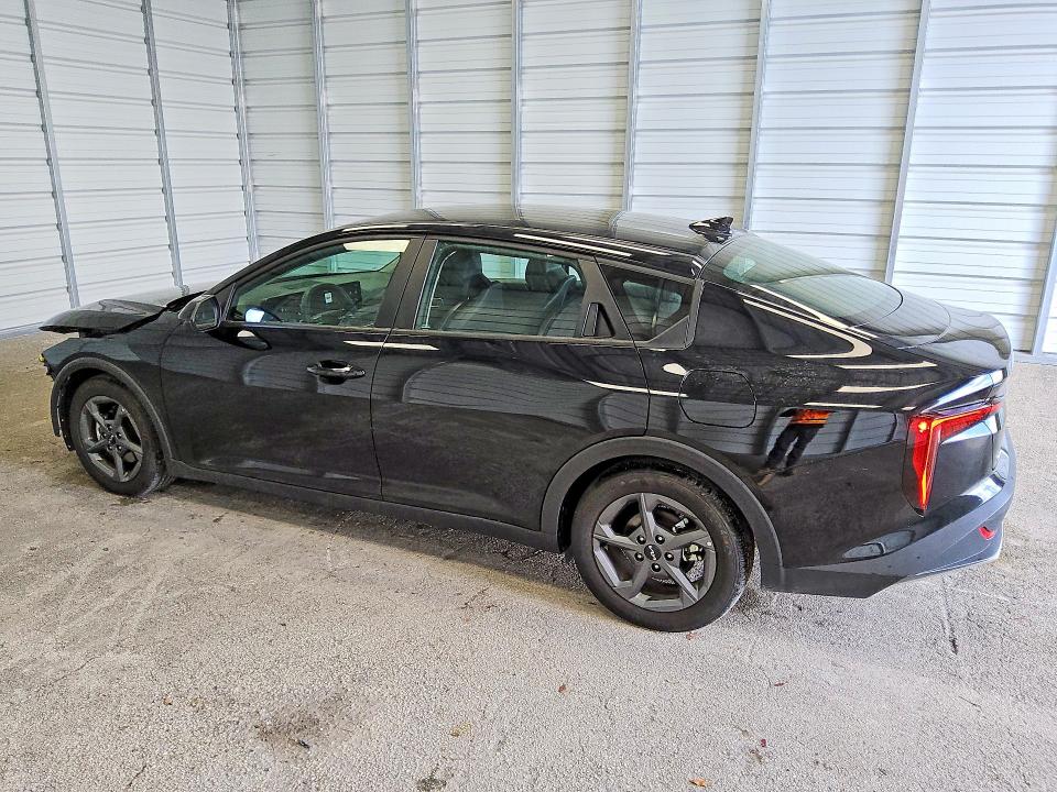 Продаж на аукціоні авто 2025 Kia K4, vin: 3KPFT4DE3SE054417, номер лоту: 54468016