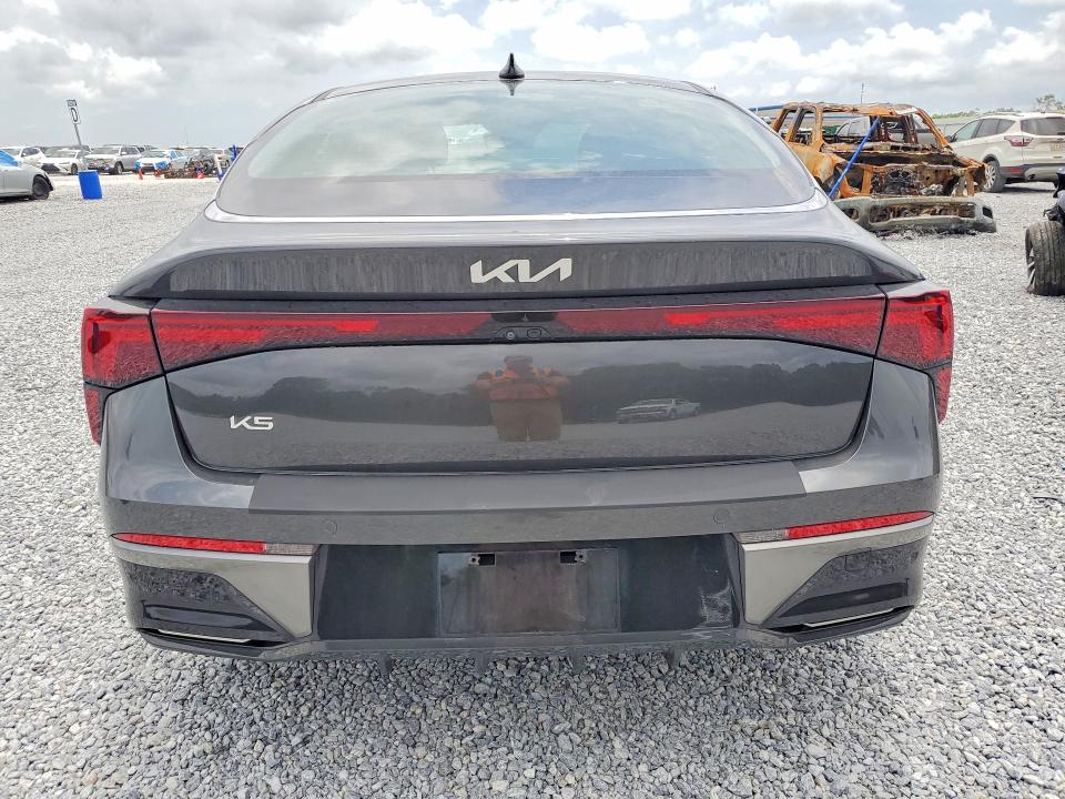 Aukcja sprzedaży 2025 Kia K5, vin: KNAG24J72S5327577, numer aukcji: 54107816
