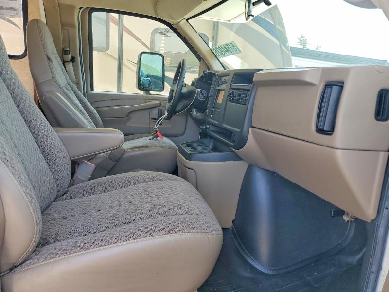 Продаж на аукціоні авто 2006 Chev Motorhome Chassis, vin: 1GBJG31U761138032, номер лоту: 51544926