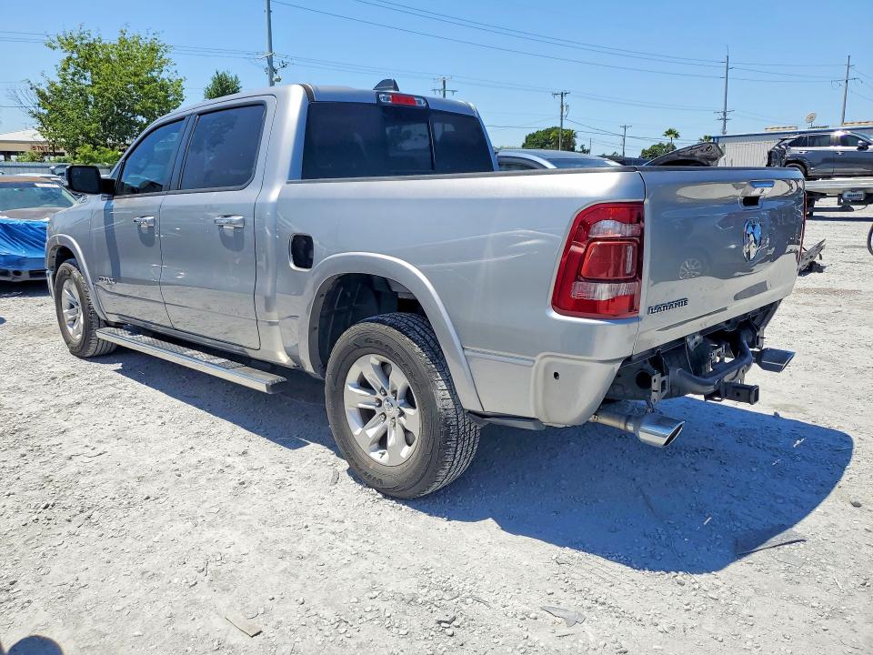Продаж на аукціоні авто 2022 Ram 1500, vin: 1C6RREJT5NN372678, номер лоту: 53768896