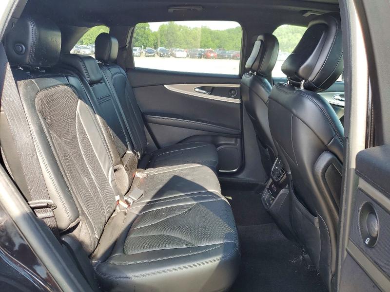 Продажа на аукционе авто 2020 Lincoln Nautilus, vin: 2LMPJ6K95LBL01702, номер лота: 55069956
