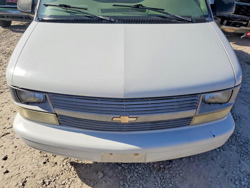 Aukcja sprzedaży 2000 Chevrolet Astro, vin: 1GNEL19W1YB178226, numer aukcji: 52701476