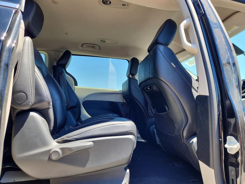53238036 :رقم المزاد ، 2C4RC1S75RR103996 vin ، 2024 Chrysler Pacifica مزاد بيع
