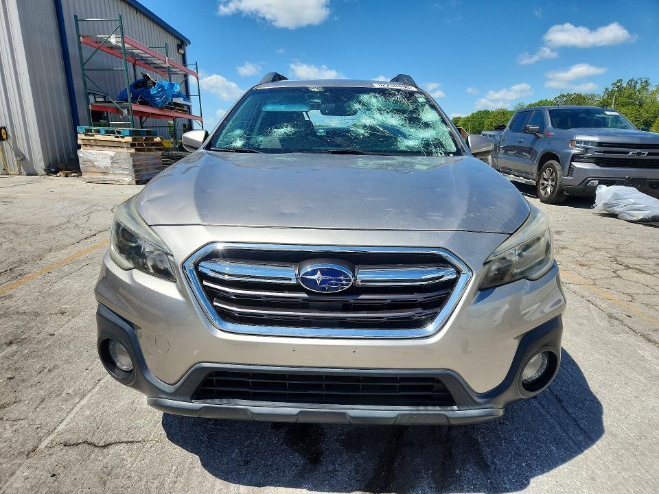 52250496 :رقم المزاد ، 4S4BSAFC7K3207315 vin ، 2019 Subaru Outback مزاد بيع