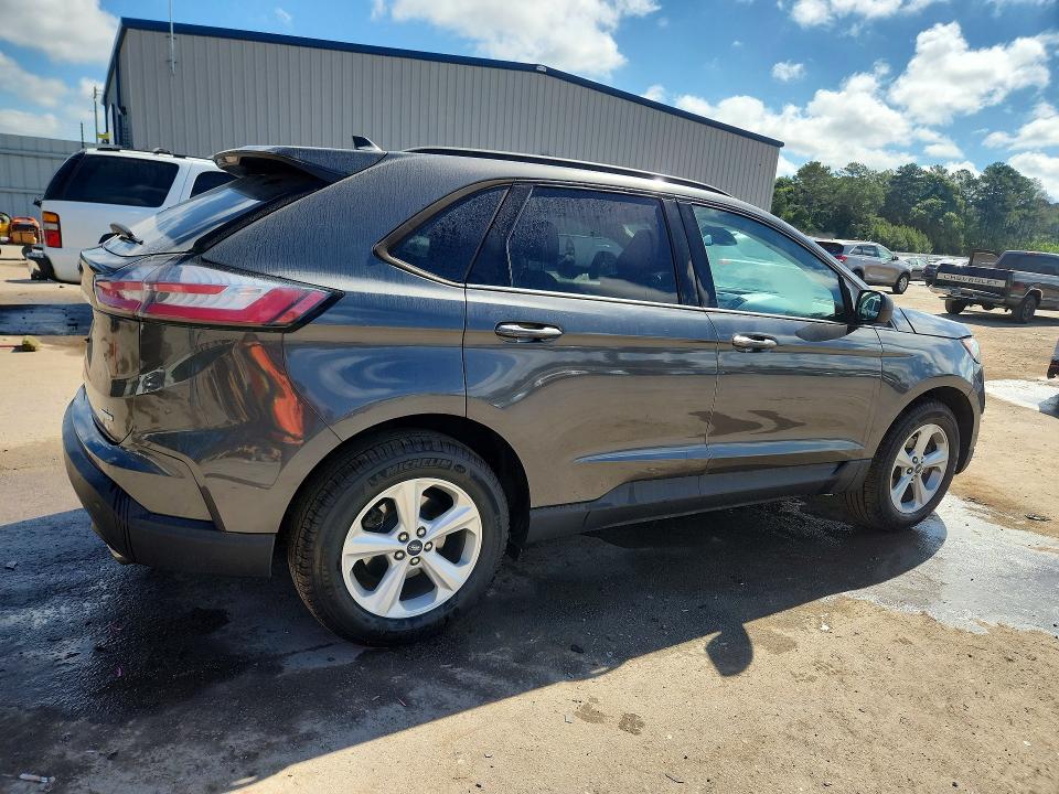 Продаж на аукціоні авто 2020 Ford Edge, vin: 2FMPK3G90LBB21771, номер лоту: 54399916