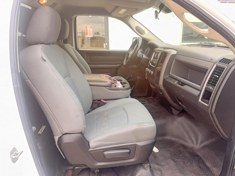 Продажа на аукционе авто 2013 Ram 1500, vin: 3C6JR6DG7DG581980, номер лота: 54716526