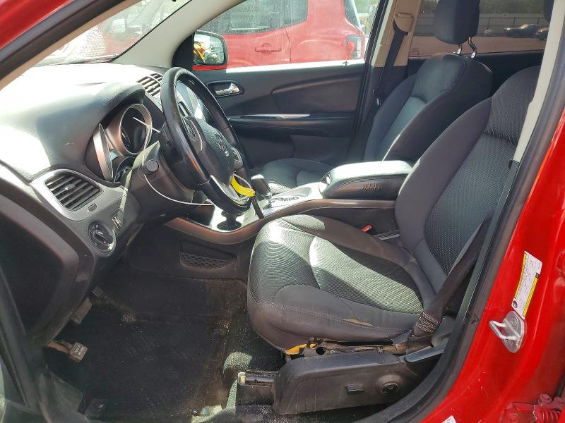 55010536 :رقم المزاد ، 3C4PDCAB7DT517583 vin ، 2013 Dodge Journey مزاد بيع