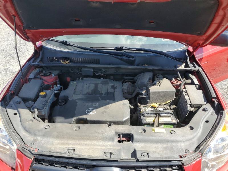 2009 Toyota Rav4 მანქანა იყიდება აუქციონზე, vin: JTMBK32V79D002086, აუქციონის ნომერი: 53747586