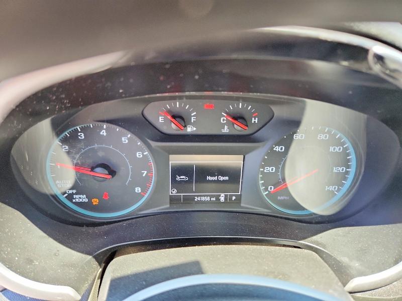 Aukcja sprzedaży 2023 Chevrolet Malibu, vin: 1G1ZC5ST0PF162830, numer aukcji: 53218476