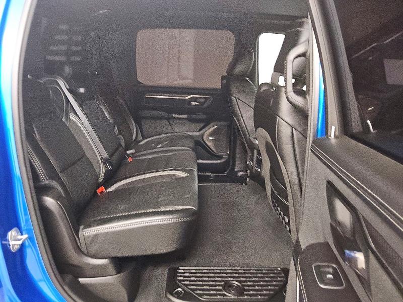 Продажа на аукционе авто 2022 Ram 1500, vin: 1C6SRFU91NN322092, номер лота: 53730526