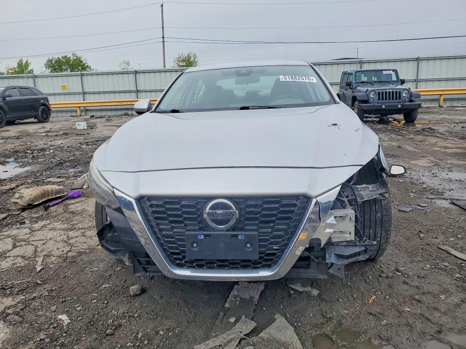 Aukcja sprzedaży 2021 Nissan Altima, vin: 1N4BL4DV6MN381753, numer aukcji: 51882576
