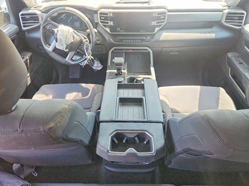 Продаж на аукціоні авто 2023 Toyota Tundra, vin: 5TFLA5DA2PX058106, номер лоту: 53742096