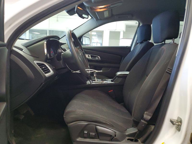 Продажа на аукционе авто 2017 Gmc Terrain, vin: 2GKALMEK8H6295756, номер лота: 53421216