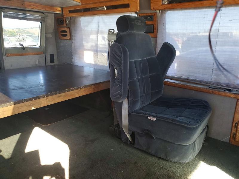 Aukcja sprzedaży 1997 Dodge Ram Van, vin: 2B6HB21Y4VK517177, numer aukcji: 53453816