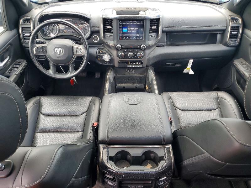 Aukcja sprzedaży 2021 Ram 1500, vin: 1C6SRFLT4MN604495, numer aukcji: 53630816